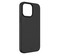 Puro Coque Apple iPhone 14 Pro Silicone Icon Compatible MagSafe Noire