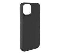 Puro Coque en silicone Icon – Compatible iPhone 14 / iPhone 13 – Noir