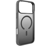 Puro Coque Apple iPhone 17 Pro Max blanc (transparent) PUIPC17P69GRADDKGR