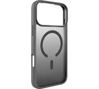 Puro Coque Apple iPhone 17 Pro Max blanc (transparent) PUIPC17P69GRADDKGR