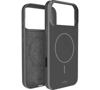 Puro Coque Apple iPhone 17 Pro Max gris PUIPC17P69PULSEDKGR