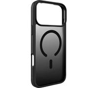 Puro Coque Apple iPhone 17 Pro Max noir (transparent) PUIPC17P69GRADBLK