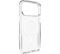 Puro Coque Apple iPhone 17 Pro Max transparent, blanc PUIPC17P69LITEMAGTR