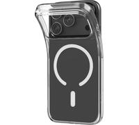 Puro Coque Apple iPhone 17 Pro PUIPC17P6303MAGTRGRS