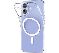 Puro Coque Apple iPhone 17 PUIPC176303MAGTRGRS