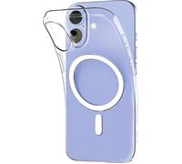 Puro Coque Apple iPhone 17 PUIPC176303MAGTRGRS