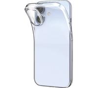 Puro Coque Apple iPhone 17 PUIPC176303NUDETR