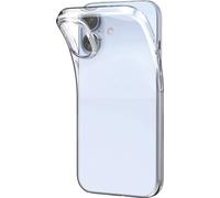 Puro Coque Apple iPhone 17 PUIPC176303NUDETR