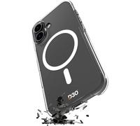 Puro Coque Apple iPhone 17 PUIPC1763IMPCLD3OTR