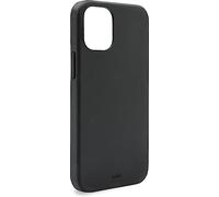 Puro Coque de Protection en Silicone pour iPhone 13 Pro Icon Noir