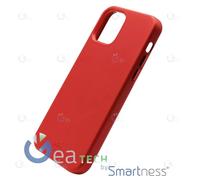 Puro Coque Effet Cuir SKY Housse Protectrice COMPATIBILE Avec iPhone 12 - 12 Pro