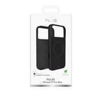 Puro Coque Apple iPhone 17 Pro Max noir PUIPC17P69PULSEBLK