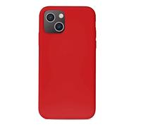 Coque Puro ICON rouge iPhone 13