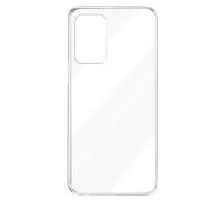 PURO SGA7203NUDETR coque de protection pour téléphones portables 17 cm (6.7 ) Housse Transparent Samsung Galaxy A72