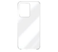 PURO Cover 03 Nude coque de protection pour téléphones portables 17,5 cm (6.9 ) Housse Transparent Samsung Galaxy S20 Ultra 5g