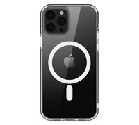 PURO Coque pour iPhone 13 Pro Max Édition Lite Mag Compatible