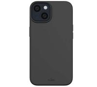 PURO Coque pour iPhone 14 Plus Modèle Icon Antimicrobienne en Silicone