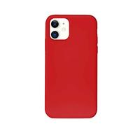 Puro Coque Semi-Rigide Icon Rouge pour iPhone 11 Pro