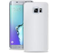 Puro Coque Silicone Ultra Fin 0.3 pour Samsung S6 Edge +