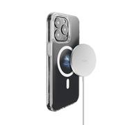 CUSBCMAG1WHI chargeur d'appareils mobiles Smartphone Blanc USB Recharge sans fil Intérieure
