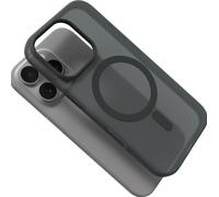 PURO Daylight Étui pour téléphone portable 17,5 cm (6.9") Cover Noir, translucide