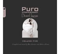 Puro Desert Lounge 5 by Imports