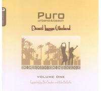 Puro Desert Lounge by N/A (2007-11-13)