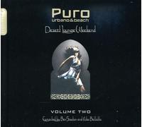 Puro Urbano - Vol.2-Desert Lounge Weekend [Import]
