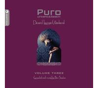 Puro Desert Lounge - Vol.3-Puro Desert Lounge [Import]