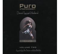 PURO DESERT LOUNGE VOLUME 2 by Various Artists
