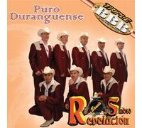 Puro Duranguense