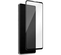 Puro - Ecran de Protection en Verre trempé avec Bordures renforcées pour Samsung Galaxy S10e (5.8) - Transparent