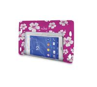 Puro Étui Étanche IPX8 5,7" Rose Étui Universel