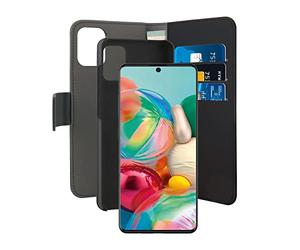 PURO Folio Coque magnetique Noir G A71