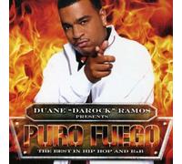 Puro Fuego