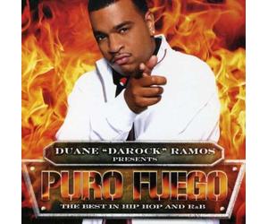 Puro Fuego