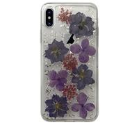 Puro Glam Cover Hippie Chic Étui Protection Sac Pour Apple iPhone X XS