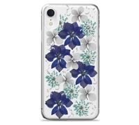 Puro Glam Cover Hippie Chic Étui Protection Sac Pour Apple iPhone XR