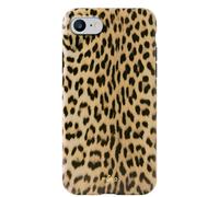 Puro Glam Cover Léopard Étui Protection Pour Apple IPhone 7 8 SE 2020