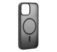 PURO Gradient coque de protection pour téléphones portables 15,5 cm (6.1 ) Housse Noir Apple iPhone 15