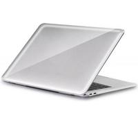 PURO, housse de protection ClipOn pour MacBook Pro 16 pouces, transparente