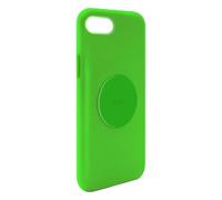 Puro Housses Housse Puro Icon+ Cover iPhone SE 2020/8/7/6S/6 vert