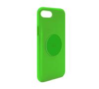 PURO Icon+ coque de protection pour téléphones portables 11,9 cm (4.7 ) Housse Vert Apple (brand) iPhone 6/6s/7/8/SE 2020