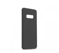 Puro Coque Icon Soft – microfibre intérieure – Gris S10E