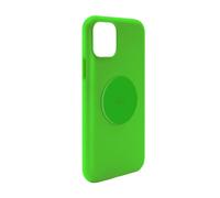 PURO Icon+ coque de protection pour téléphones portables 15,5 cm (6.1 ) Housse Vert Apple (brand) iPhone 11