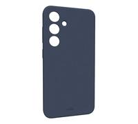 PURO Icon coque de protection pour téléphones portables 15,8 cm (6.2 ) Housse Bleu Samsung Galaxy S24