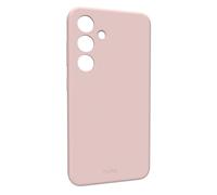PURO Icon coque de protection pour téléphones portables 15,8 cm (6.2 ) Housse Rose Samsung Galaxy S24