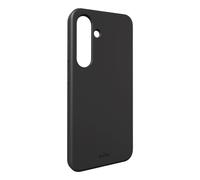 PURO ICON coque de protection pour téléphones portables 17 cm (6.7 ) Housse Noir Samsung Galaxy S25+