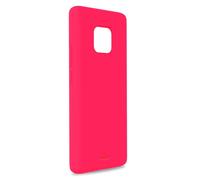 Puro Icon Coque En Silicone Protection Housse Étui Pour Huawei Mate 20 Pro