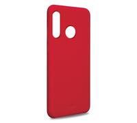 Puro Icon Coque En Silicone Protection Housse Étui Pour Huawei P30 Lite